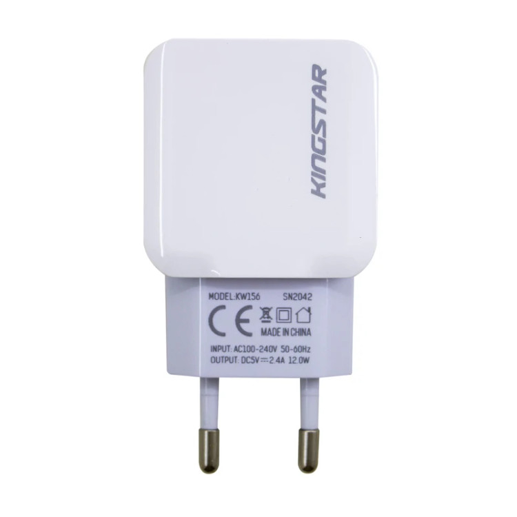 charger mobile tablet kingstar kw156